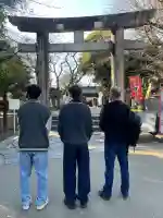 上野東照宮(東京都)