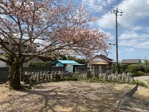 満蔵院のその他建物
