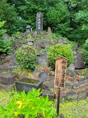 姉埼神社(千葉県)