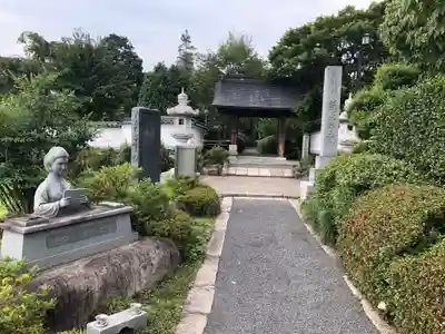 慈雲寺のその他建物