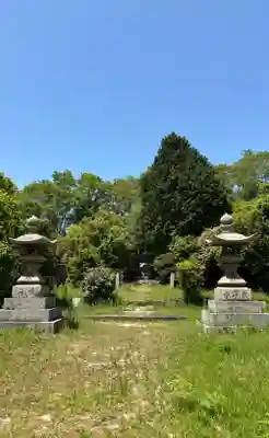 木華佐久耶比咩神社(岡山県)