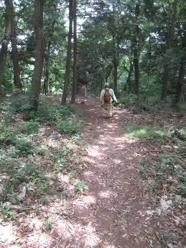 賀茂別雷神社(栃木県)