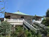 薬師寺 南蔵院 (東京都)