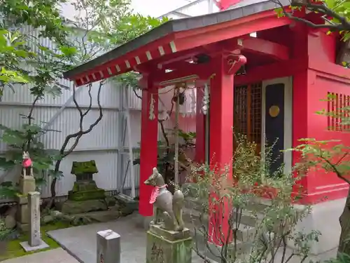 本法寺(東京都)