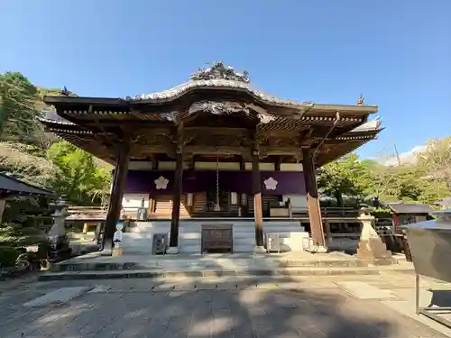 延光寺(高知県)