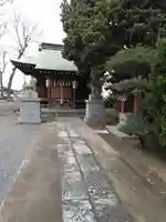 小野神社のその他建物