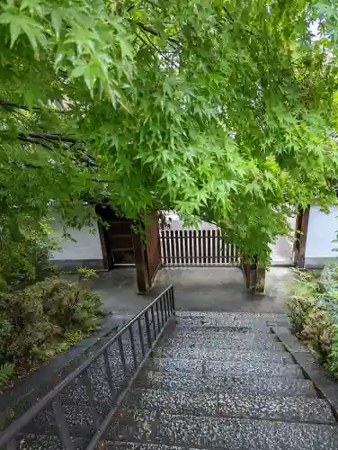 橋寺 放生院(京都府)