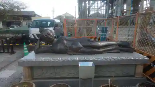 善光寺東海別院（祖父江善光寺）(愛知県)