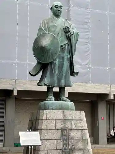 本願寺津村別院(大阪府)