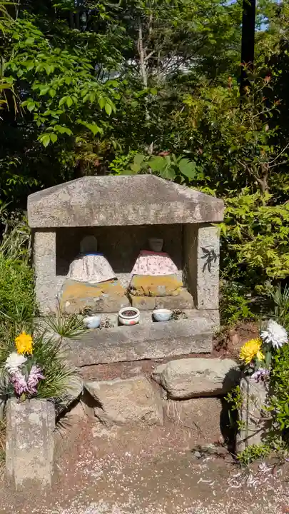 如願寺(京都府)