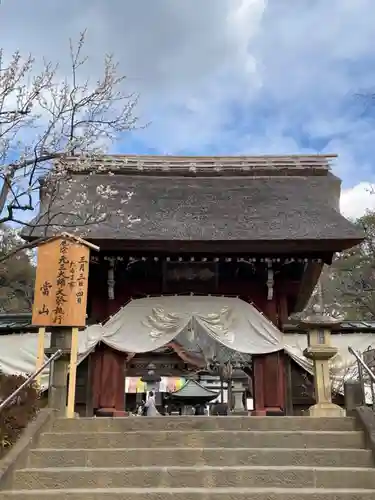 深大寺(東京都)