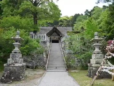 高家神社(千葉県)