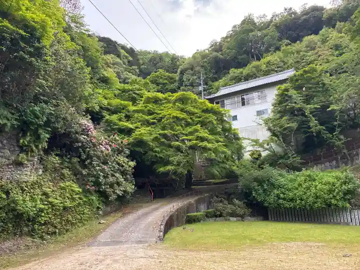 建治寺(徳島県)