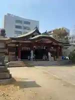 豊崎神社(大阪府)