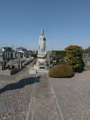 善定寺(埼玉県)