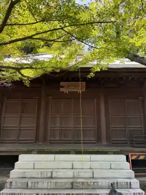 長勝寺(神奈川県)