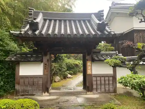 如意寺(兵庫県)