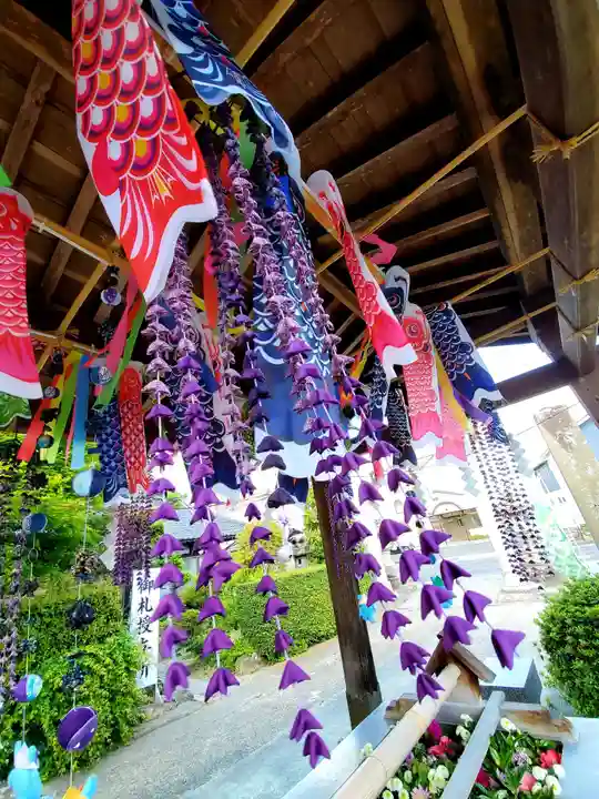 豊景神社(福島県)