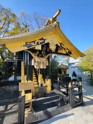 龍王神社(熊本県)