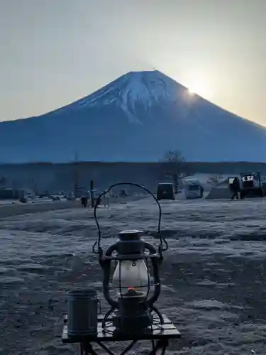 富士山本宮浅間大社(静岡県)
