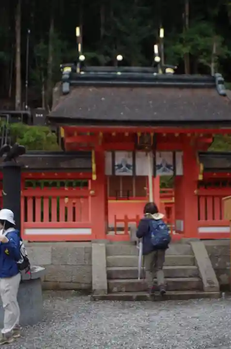 御縣彦社(和歌山県)