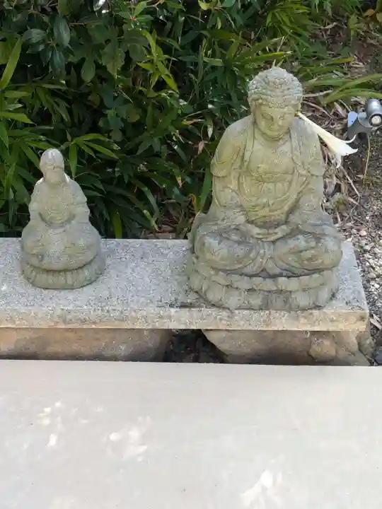 長寿寺(東京都)