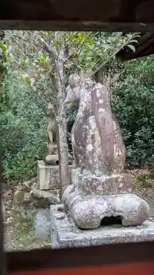 三尾神社(滋賀県)