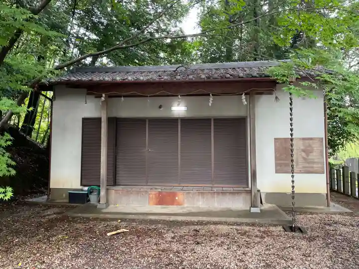 三宮神社(京都府)