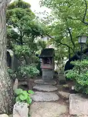 宝蔵寺の建物その他