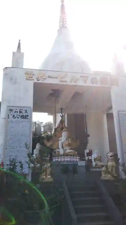 済広寺のその他建物