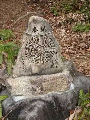 尾張冨士大宮浅間神社のその他建物