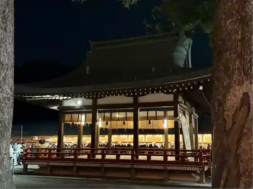 武蔵一宮氷川神社(埼玉県)