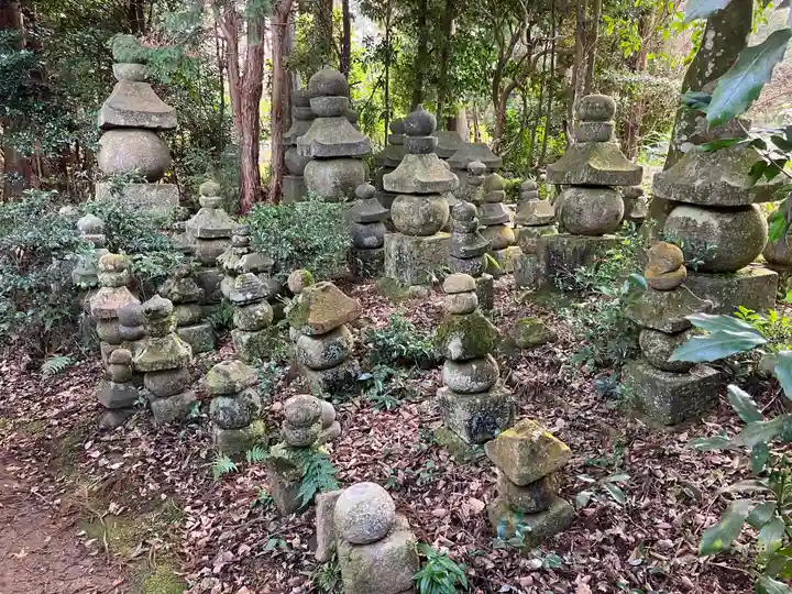 来迎寺(奈良県)