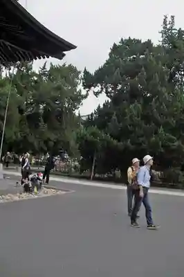 建長寺のその他建物