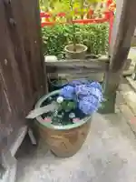 浅野川稲荷神社(石川県)