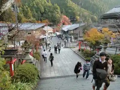 鞍馬寺(京都府)