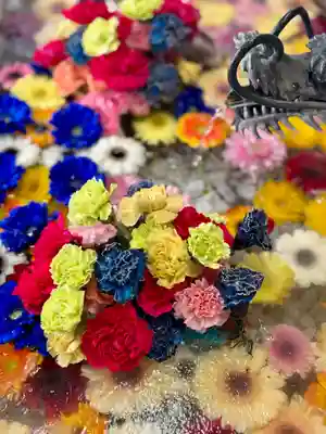 札幌諏訪神社(北海道)