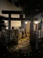 桐生稲荷神社(東京都)