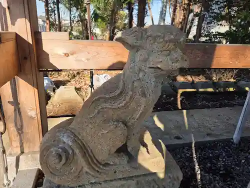 橿原神宮(茨城県)