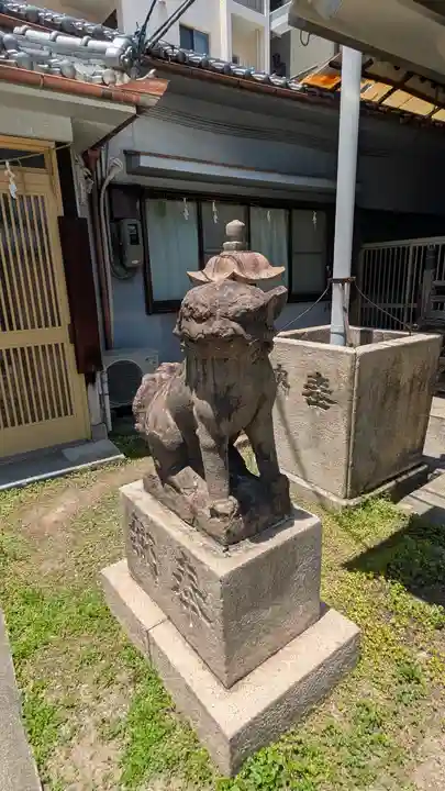 天神社(大阪府)