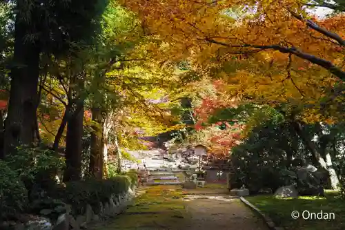 即宗院(京都府)