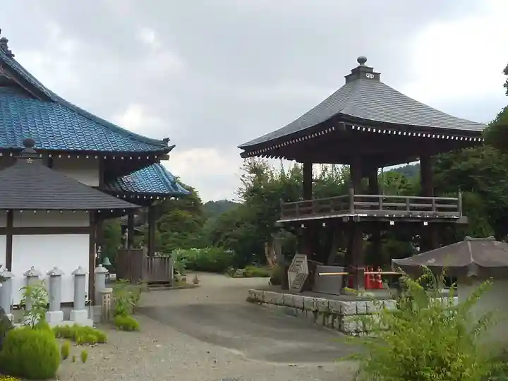瀧泉寺のその他建物