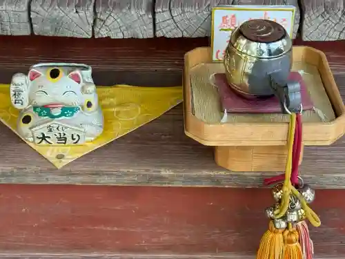 聖神社(埼玉県)