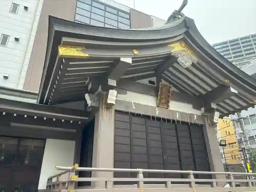 柏神社(千葉県)