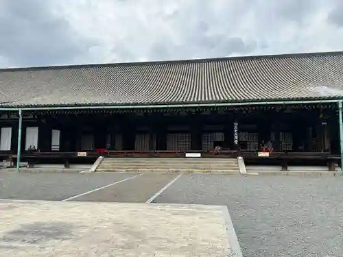 蓮華王院（三十三間堂）(京都府)