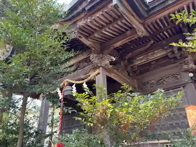 大宝八幡宮(茨城県)