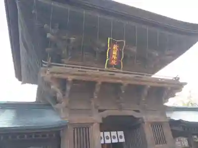 筥崎宮(福岡県)