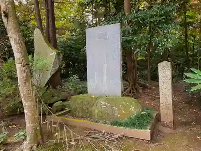胎安神社のその他建物