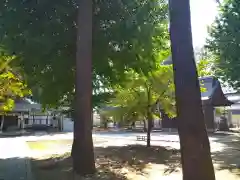 小野神社の建物その他