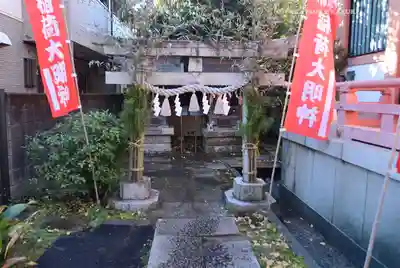 菅原神社(東京都)